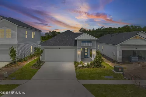 81 Ripple Rd, Saint Augustine, FL 32095