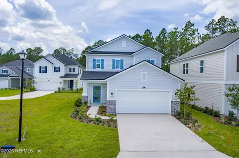 94 Ripple Rd, Saint Augustine, FL 32095
