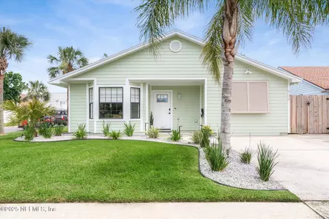 500 15th Ave S, Jacksonville Beach, FL 32250