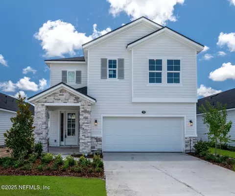 73 Ripple Rd, Saint Augustine, FL 32095