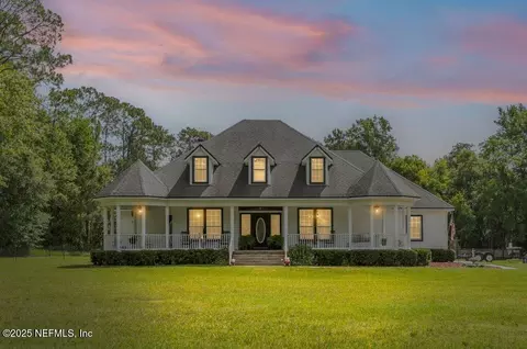 3950 Eden Estate Trl, Middleburg, FL 32068