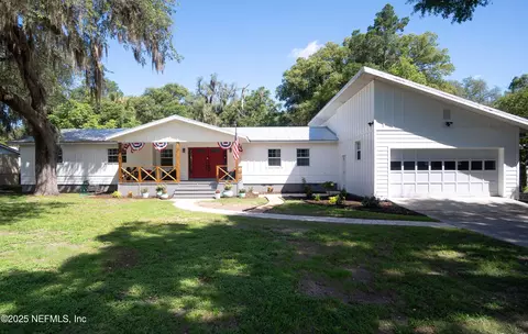 90 SE Forest St, Keystone Heights, FL 32656