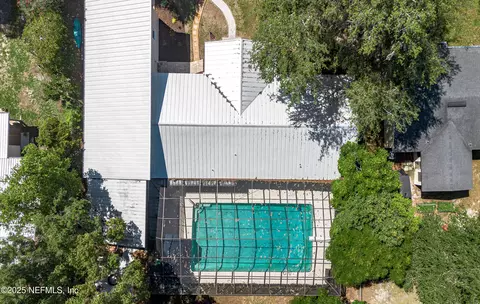 90 SE Forest St, Keystone Heights, FL 32656