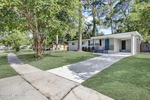 2333 Palmdale St, Jacksonville, FL 32208
