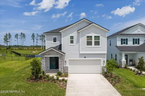 47 Ripple Rd, Saint Augustine, FL 32095