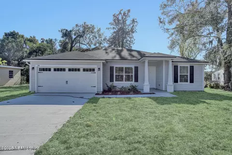 1706 Wofford Ave, Jacksonville, FL 32218