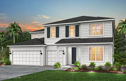 3541 Cedar Preserve Ln, Middleburg, FL 32068