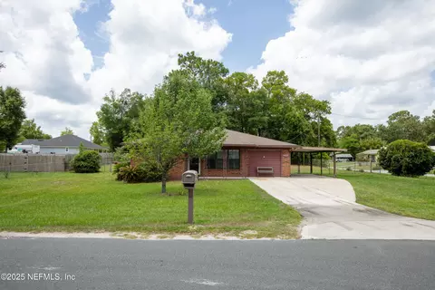 4422 SE 2nd Ave, Keystone Heights, FL 32656