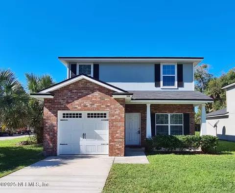 1658 Linden Ave, Jacksonville, FL 32207