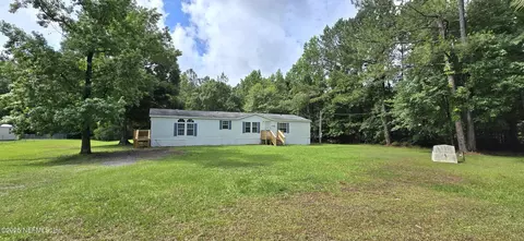 45028 Musslewhite Rd, Callahan, FL 32011