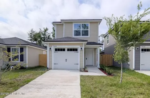 7630 Cocoa Ave, Jacksonville, FL 32211