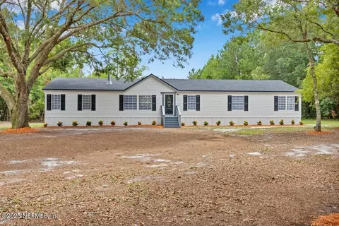 3195 Barbara Ln, Hilliard, FL 32046