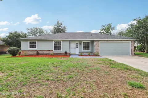12307 Windstream Ln, Jacksonville, FL 32258