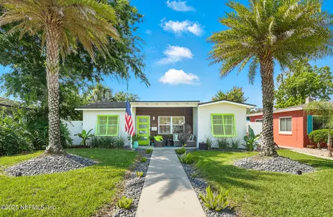 622 7th Ave N, Jacksonville Beach, FL 32250