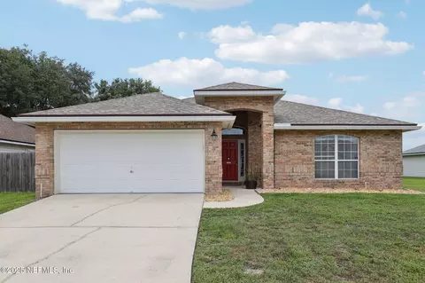 8369 Watermill Blvd, Jacksonville, FL 32244