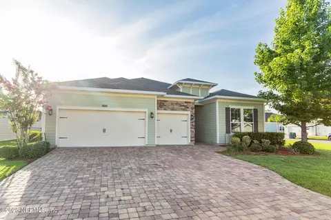 10761 John Randolph Dr, Jacksonville, FL 32257