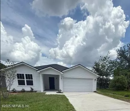 8045 Driggers St, Jacksonville, FL 32220
