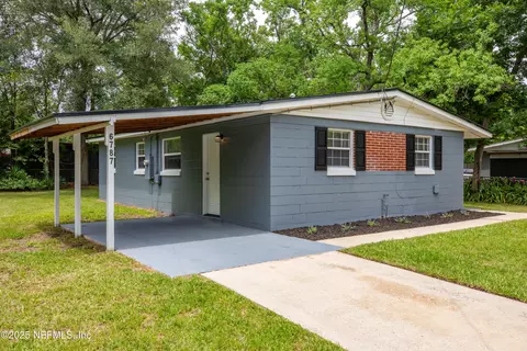 6787 Miss Muffet Ln S, Jacksonville, FL 32210