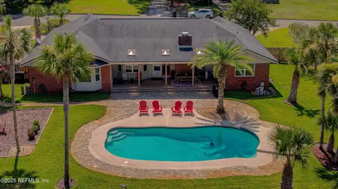 622 Dunrobin Dr, Orange Park, FL 32073