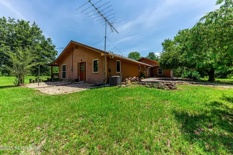 Exterior - 8205 Cr 208, Saint Augustine, FL 32092 photo 10 of 11