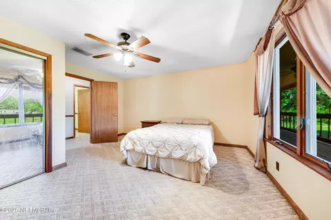 Bedroom - 8205 Cr 208, Saint Augustine, FL 32092 photo 2 of 2