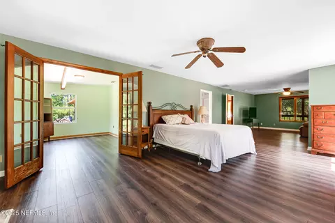 Bedroom - 8205 Cr 208, Saint Augustine, FL 32092 photo 1 of 2