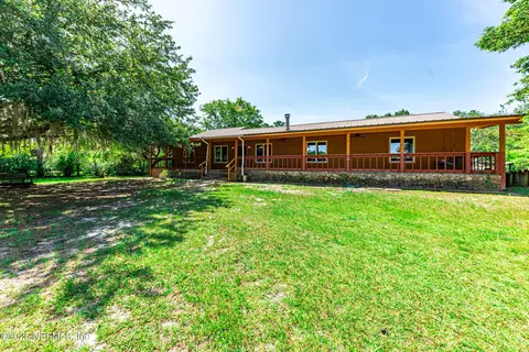 Exterior - 8205 Cr 208, Saint Augustine, FL 32092 photo 2 of 11