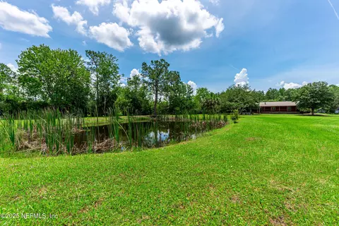 Exterior - 8205 Cr 208, Saint Augustine, FL 32092 photo 9 of 11