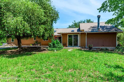 Exterior - 8205 Cr 208, Saint Augustine, FL 32092 photo 11 of 11