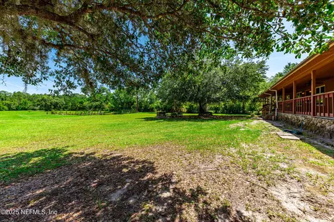 Exterior - 8205 Cr 208, Saint Augustine, FL 32092 photo 3 of 11