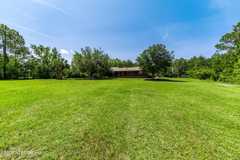 Exterior - 8205 Cr 208, Saint Augustine, FL 32092 photo 5 of 11