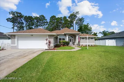 45 E Diamond Dr, Palm Coast, FL 32164