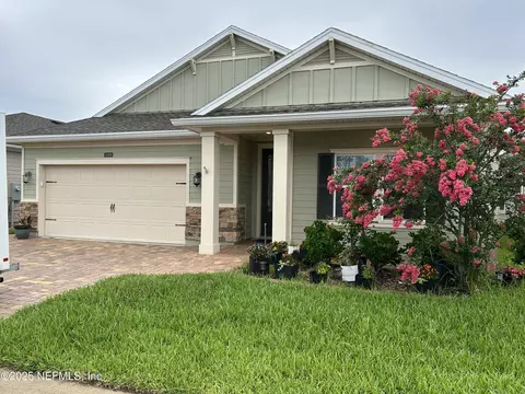 2601 Alexia Cir, Jacksonville, FL 32246