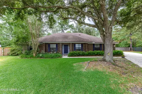 11879 Narrow Oak Ln S, Jacksonville, FL 32223