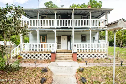 405 S County Road 21, Hawthorne, FL 32640