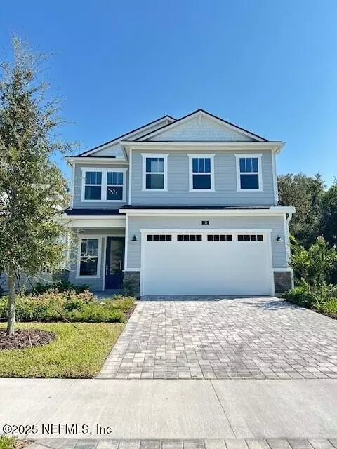 171 Oakmoss Dr, Saint Johns, FL 32259