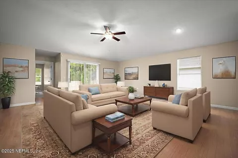 268 Southlake Dr, Saint Augustine, FL 32092 photo 1