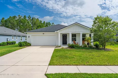 204 Bryson Dr, Saint Johns, FL 32259