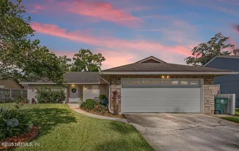 3960 Cedar Island Rd E, Jacksonville, FL 32250