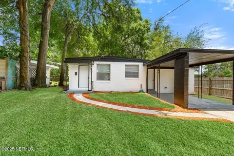5624 Dickson Rd, Jacksonville, FL 32211