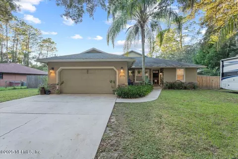 3776 Arrowhead Dr, Saint Augustine, FL 32086