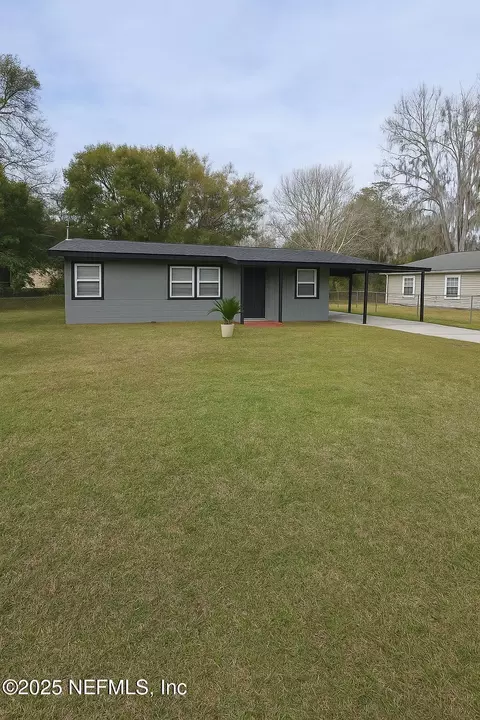 8764 7th Ave, Jacksonville, FL 32208