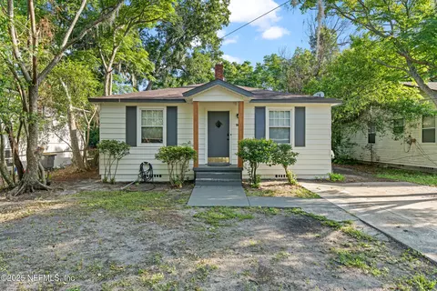 431 W 62nd St, Jacksonville, FL 32208