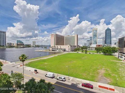 400 E Bay St #401, Jacksonville, FL 32202