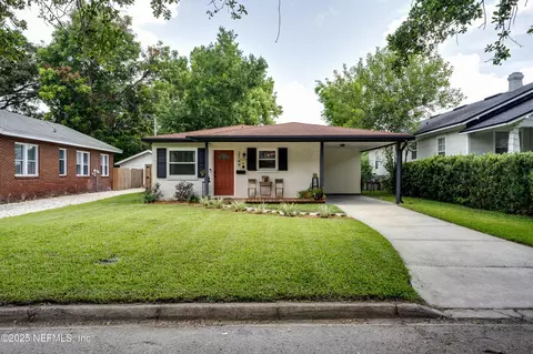 2749 Dellwood Ave, Jacksonville, FL 32205
