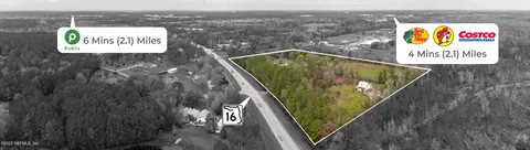 4430 State Road 16, Saint Augustine, FL 32092
