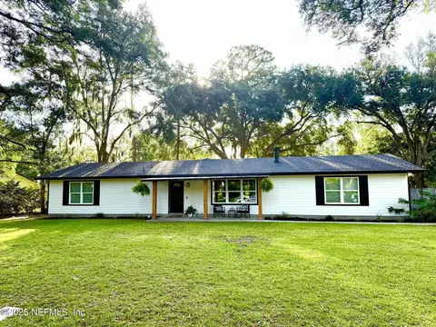 12375 Deeder Ln, Jacksonville, FL 32258