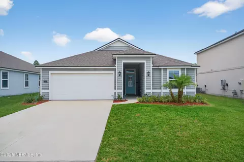 226 Ebro Rd, Saint Augustine, FL 32084