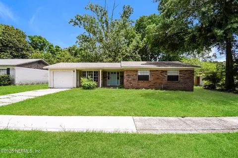 2415 Mill Creek Rd, Jacksonville, FL 32211