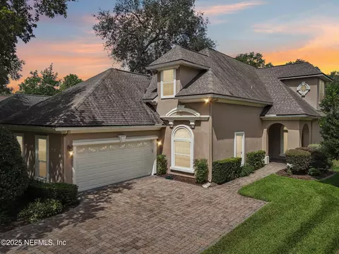 4640 Tuscan Wood Ct, Saint Augustine, FL 32092